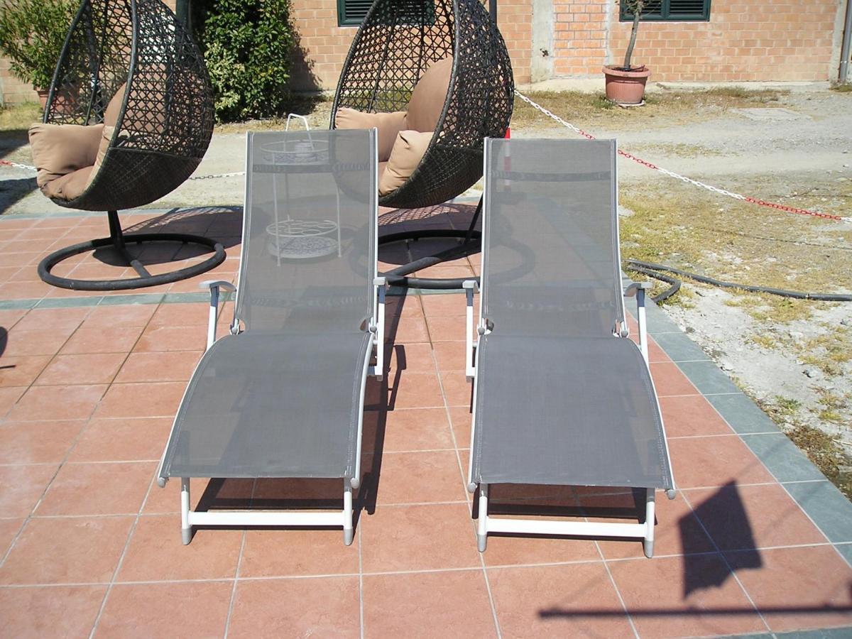 Intero Appartamento Con Giardino E Colazione Dario Parma Ngoại thất bức ảnh