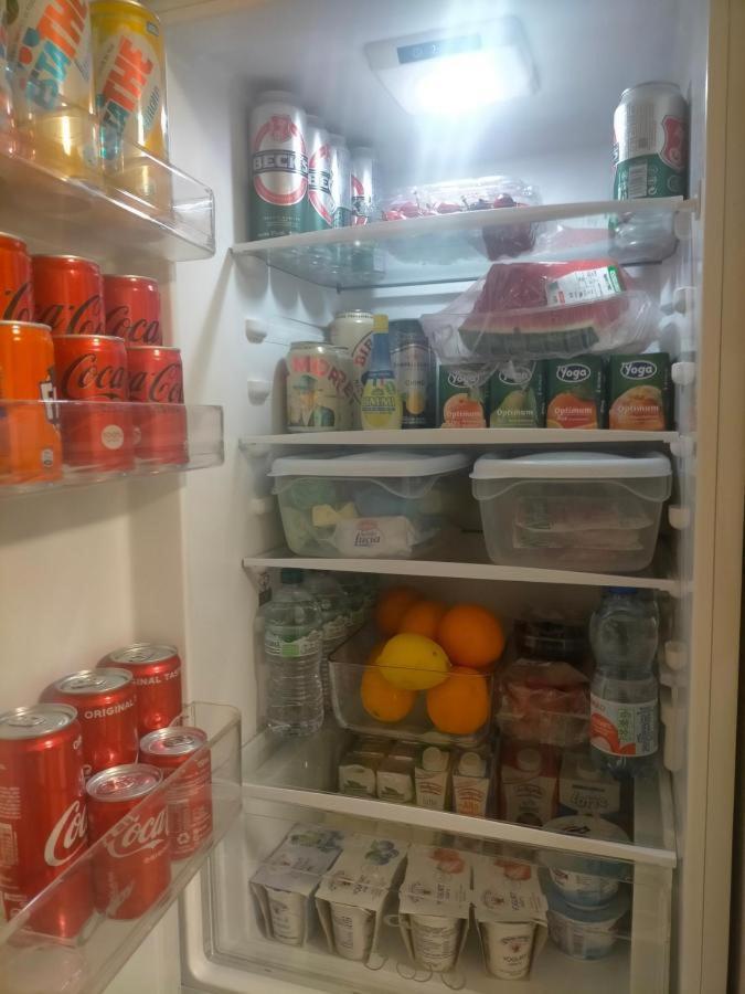 Intero Appartamento Con Giardino E Colazione Dario Parma Ngoại thất bức ảnh