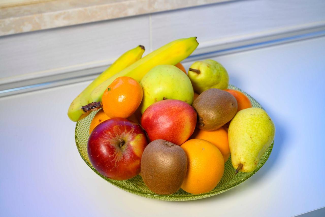 Intero Appartamento Con Giardino E Colazione Dario Parma Ngoại thất bức ảnh