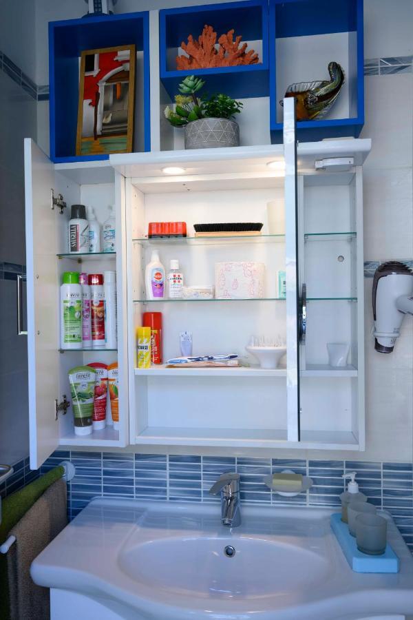 Intero Appartamento Con Giardino E Colazione Dario Parma Ngoại thất bức ảnh