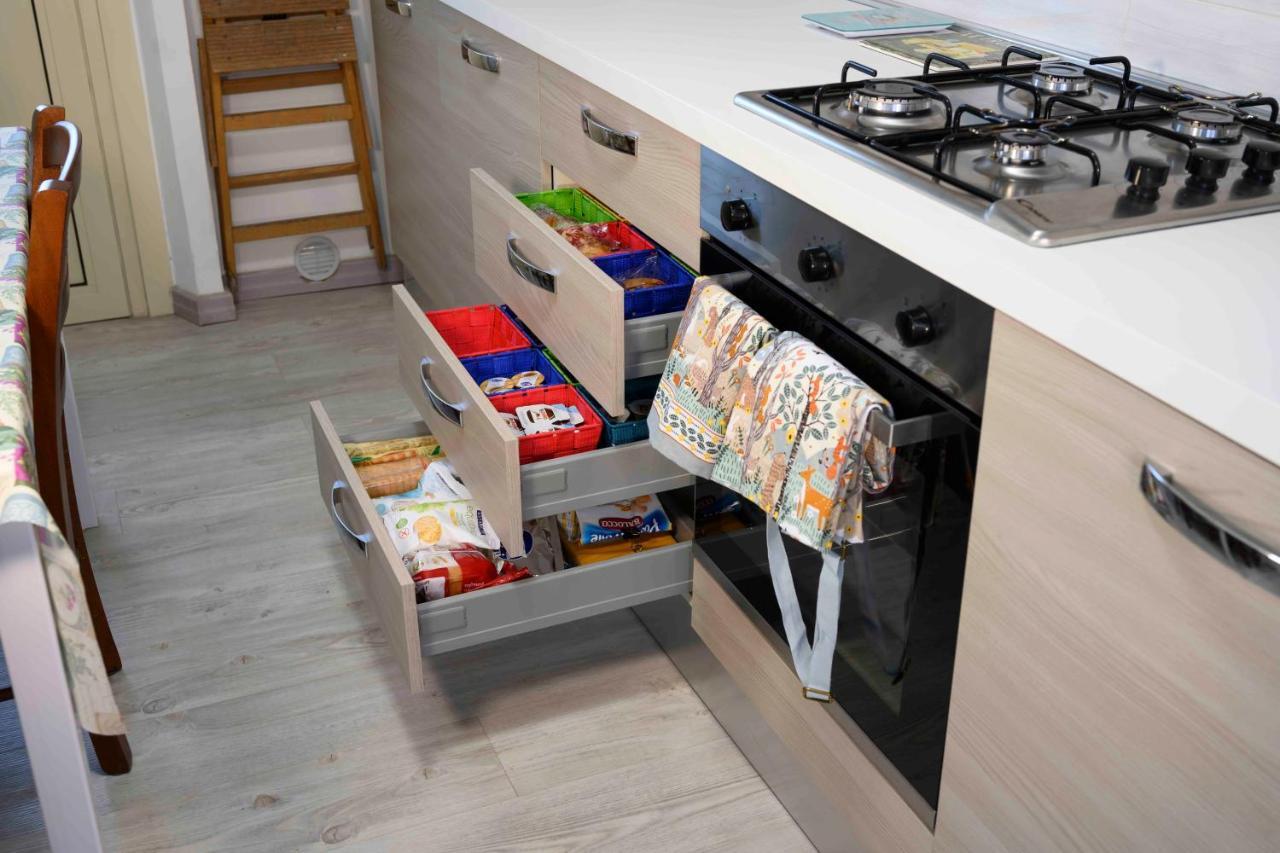Intero Appartamento Con Giardino E Colazione Dario Parma Ngoại thất bức ảnh